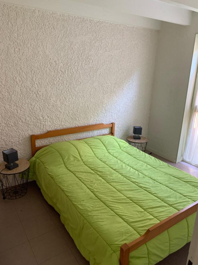 Camping Le Saillet Lestelle-Bétharram Esterno foto