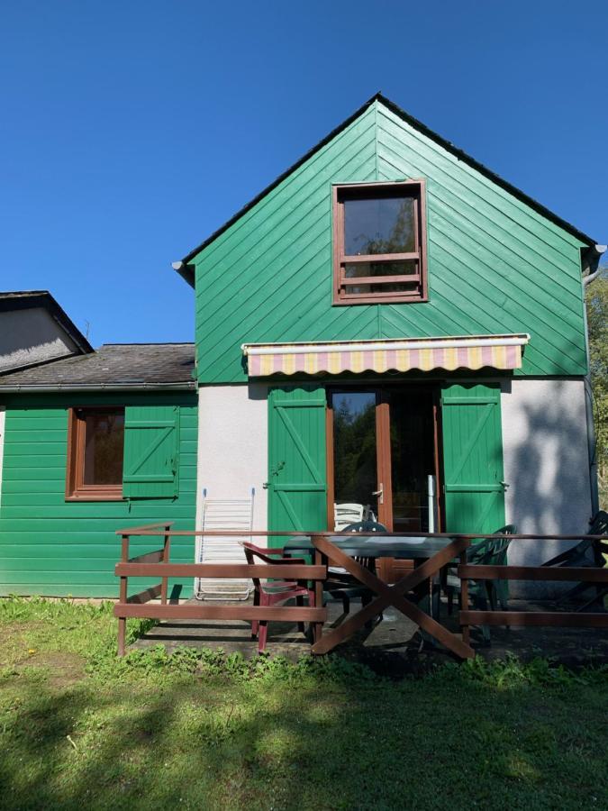 Camping Le Saillet Lestelle-Bétharram Esterno foto